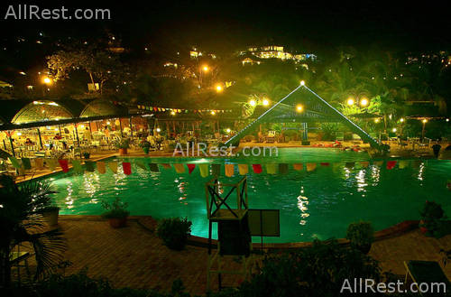 Anoasis Beach Resort 41